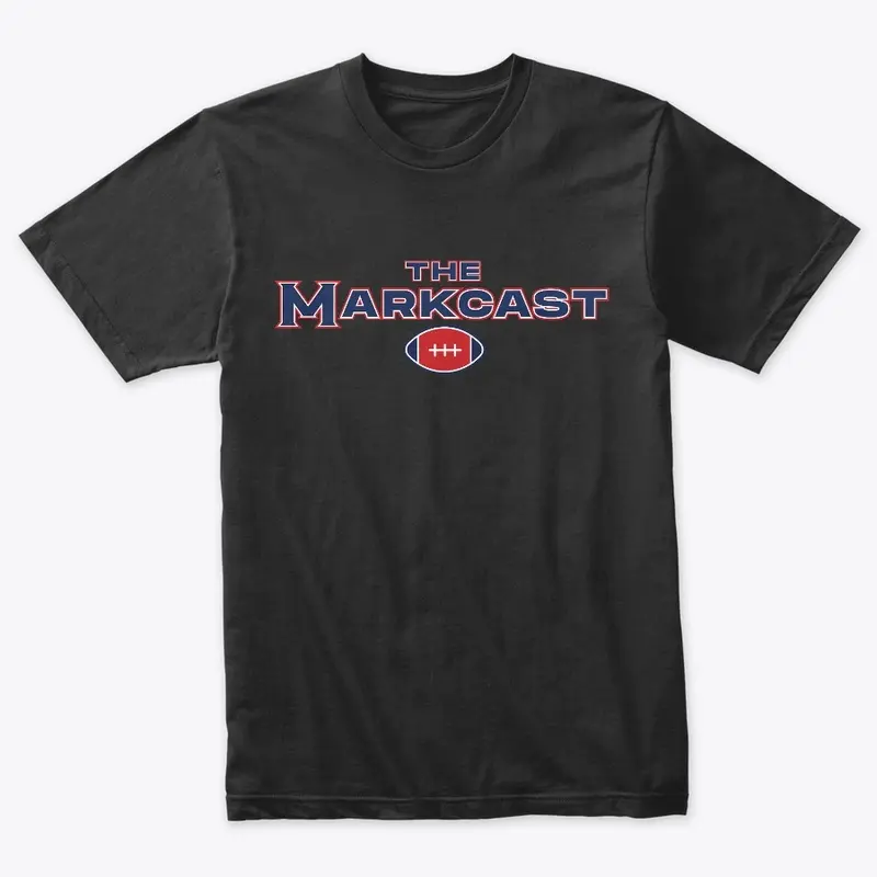 The Markcast Triblend Tee