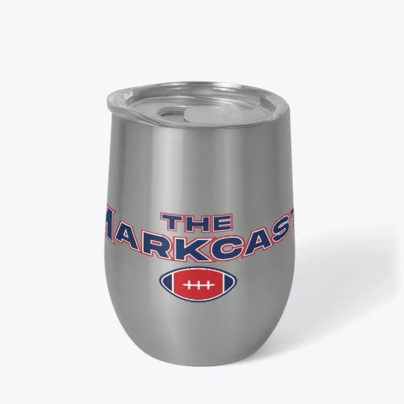 The Markcast Wine Tumbler